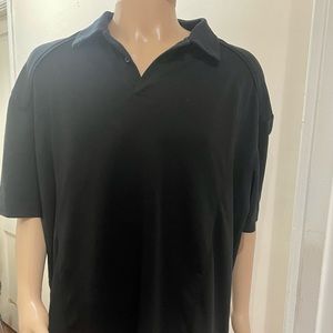 ECO Polo made from 16 Recycled Bottles